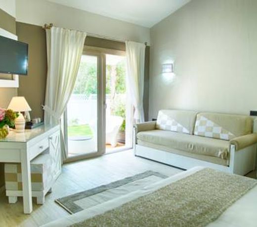 Eliantos Boutique Hotel & Spa