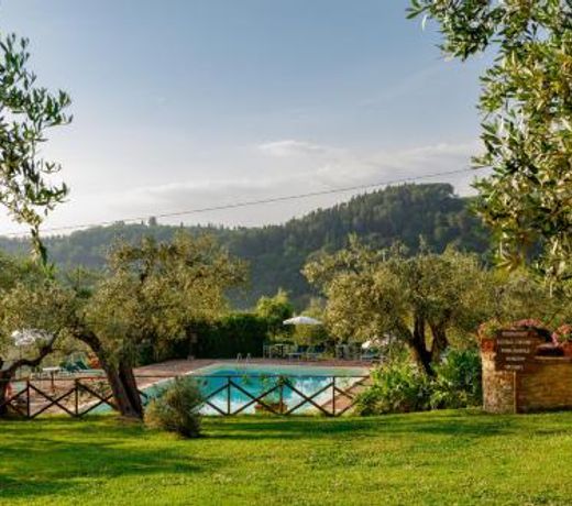Agriturismo Montalbino