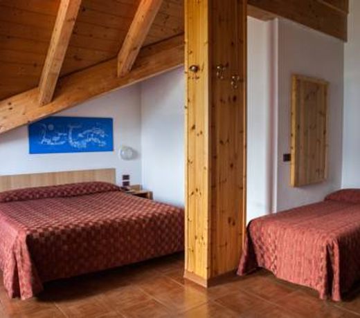 Hotel Annamaria