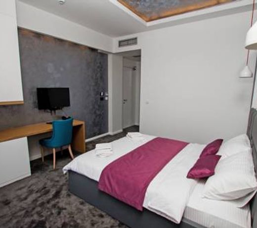 Hotel Alkima