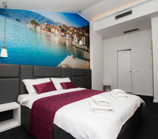 Hotel Alkima