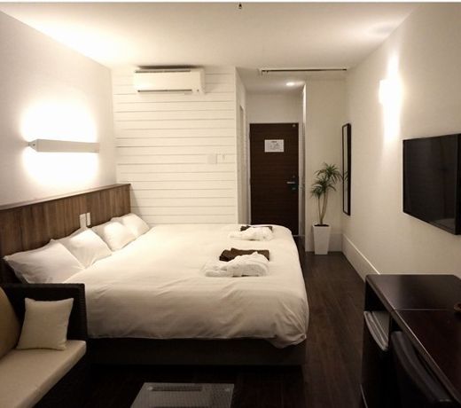 Livemax Resort Izu Shimoda