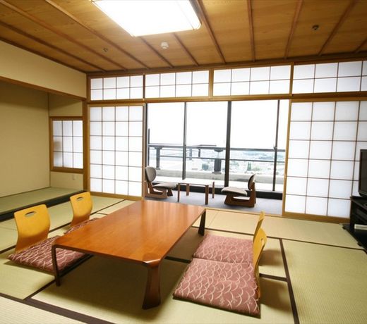 Mino Kanko Hotel