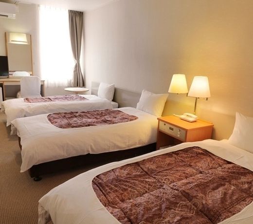 Mino Kanko Hotel