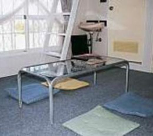 Pension Demek In