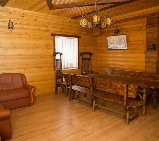 Agroturisticeskij kompleks "Dubrovka"