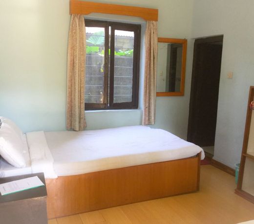 Yeti Guest House