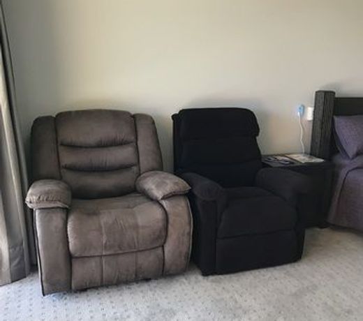 Winton Lifestyle Motel Units