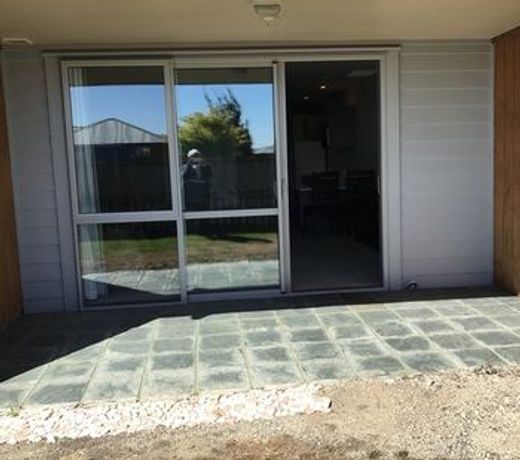 Winton Lifestyle Motel Units