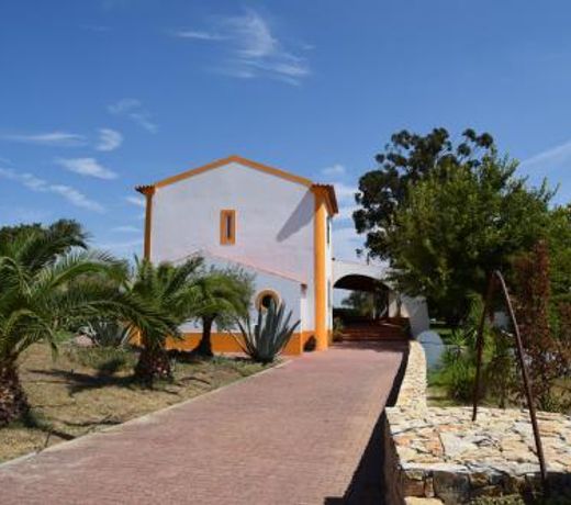 Quinta da Aurora
