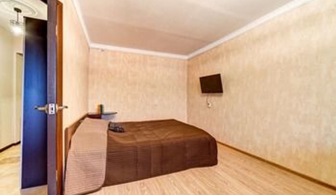 Apartment Lensoveta 64