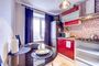 Apartment Lensoveta 64