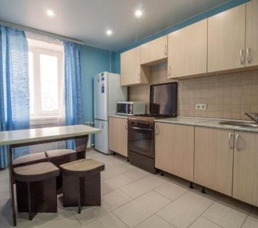 Apartment on 5-yy mikrorayon