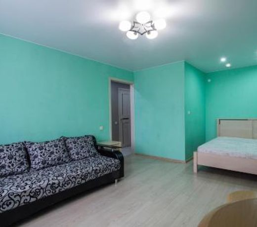 Apartment on 5-yy mikrorayon
