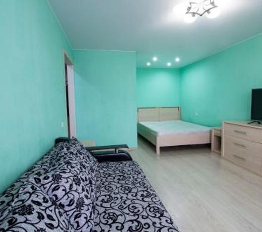 Apartment on 5-yy mikrorayon