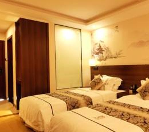 Dmall Hotel