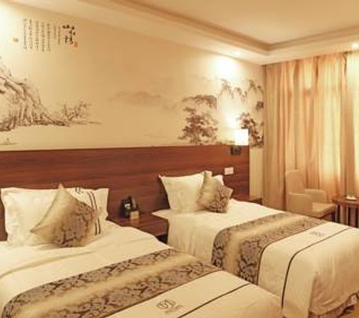 Dmall Hotel