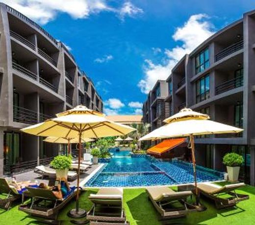 Aspira Residences Samui