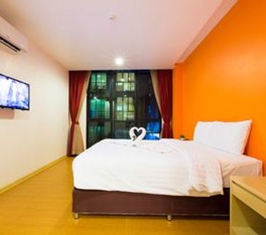 Aspira Residences Samui
