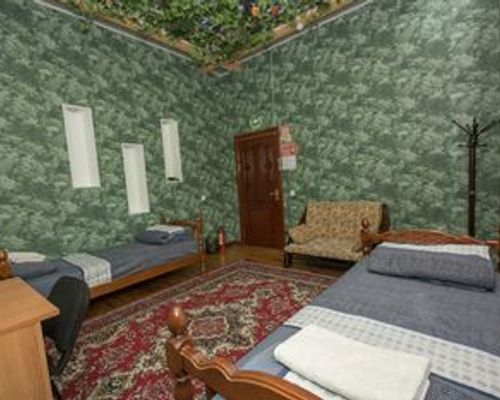 Yeti Hostel Dushanbe - Душанбе - фото 3