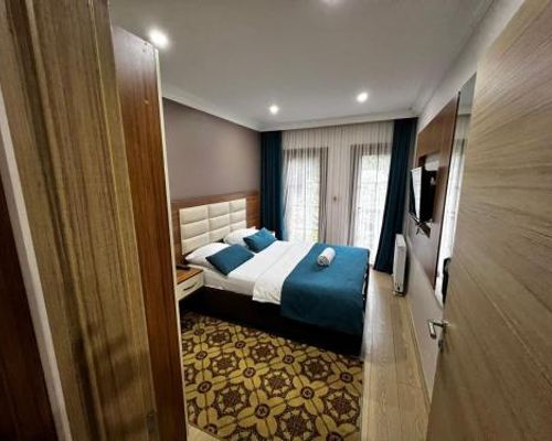 Nehir Suite Hotel - Узунгёль - фото 13