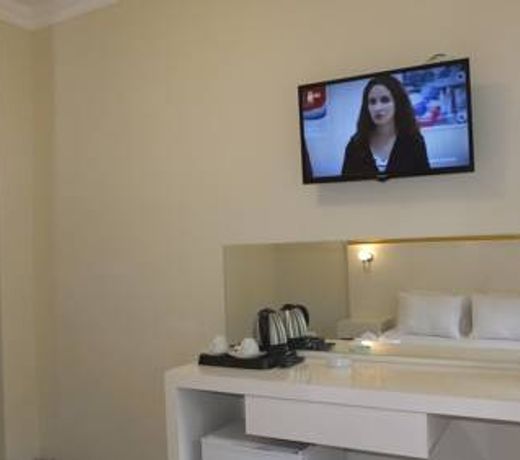 Kemer Park Otel