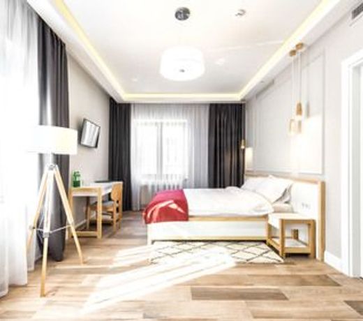 Frapolli 21 Hotel