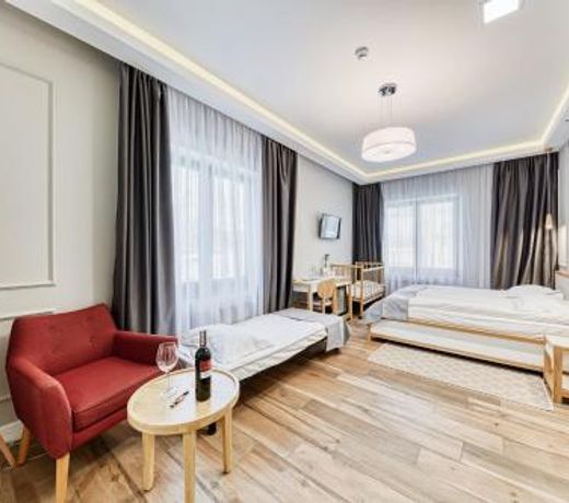 Frapolli 21 Hotel