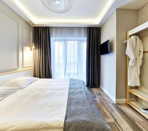 Frapolli 21 Hotel