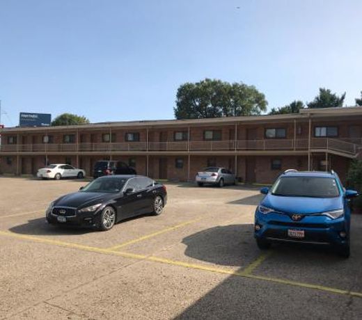 Lakeview Motel