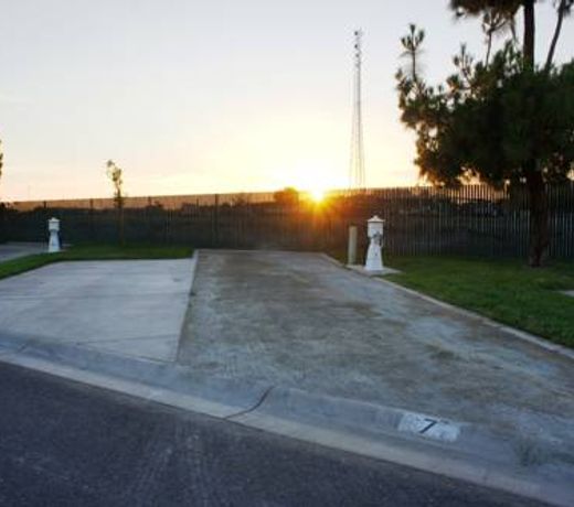 Bakersfield River Run RV Park