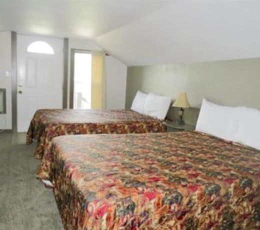 Moosehead Lodge