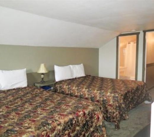 Moosehead Lodge