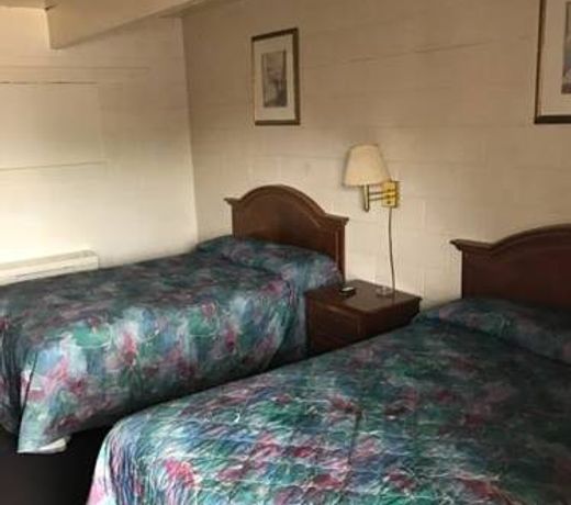 Intown Motel
