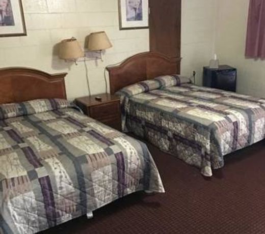Intown Motel