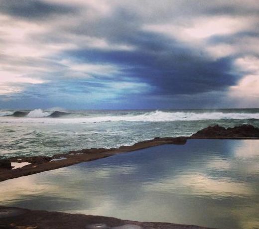 Umzumbe Surf House