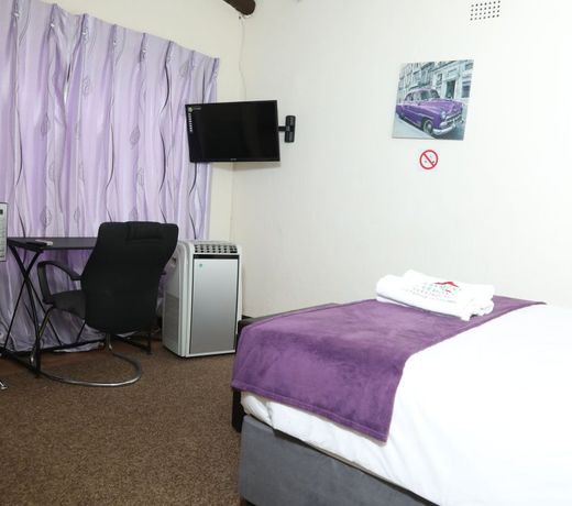 Harmony Guest House