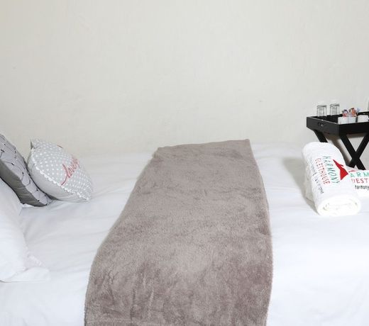 Harmony Guest House