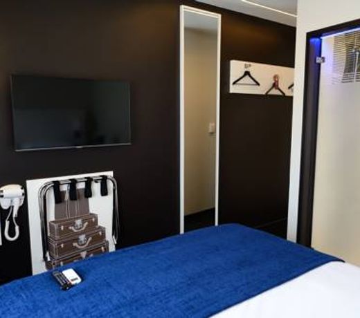 Signature Lux Hotel By ONOMO, Sandton
