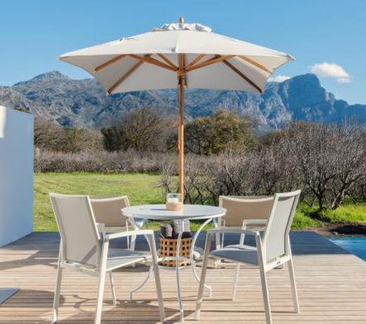 La Chataigne Wines & Guest Cottages