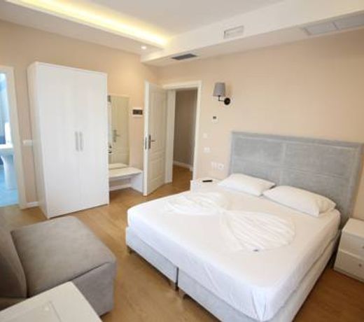 Hotel Edart