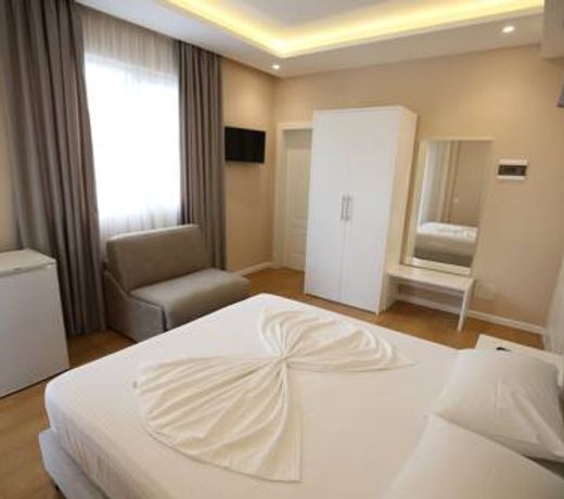 Hotel Edart