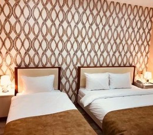 Nord-West Hotel