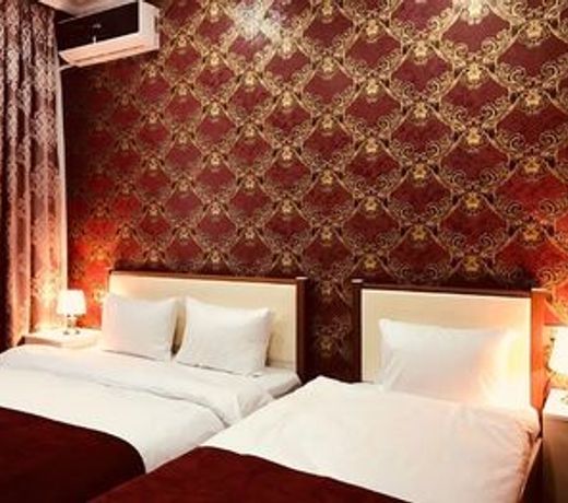 Nord-West Hotel