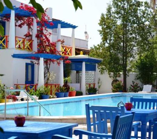 Su Hotel