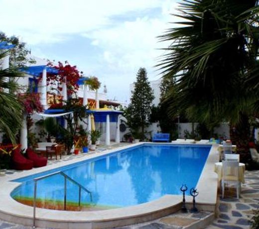 Su Hotel