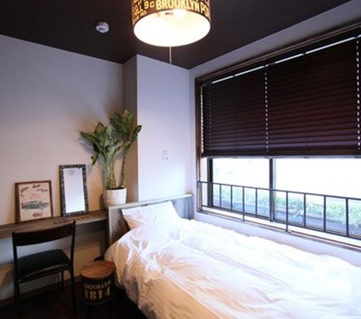 North Front Hostel