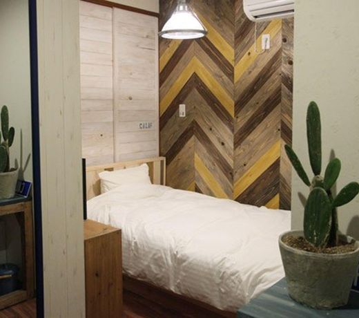 North Front Hostel