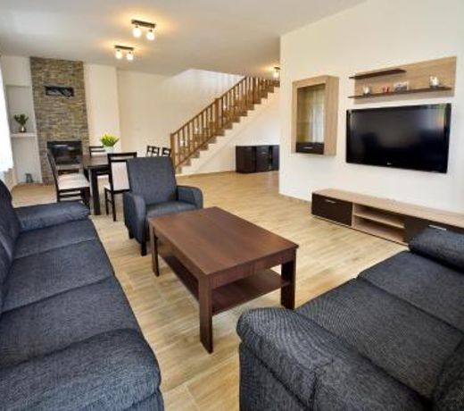 Holiday home Turovec
