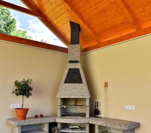 Holiday home Turovec